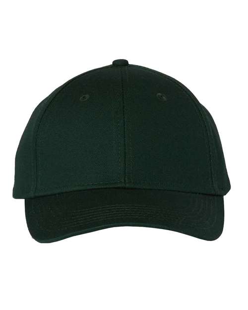 Valucap VC600 Chino Cap - Ninja Transfers