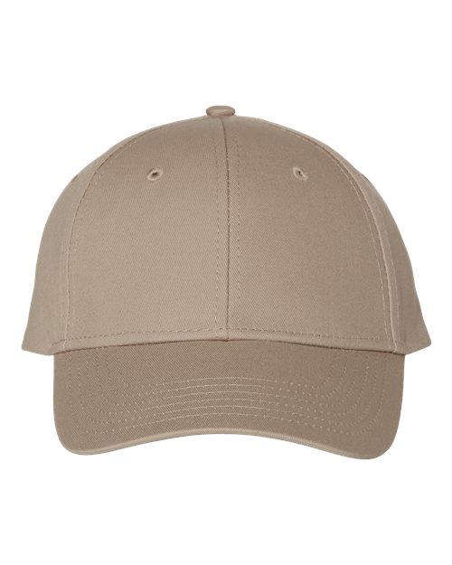 Valucap VC600 Chino Cap - Ninja Transfers