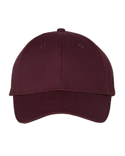 Valucap VC600 Chino Cap - Ninja Transfers