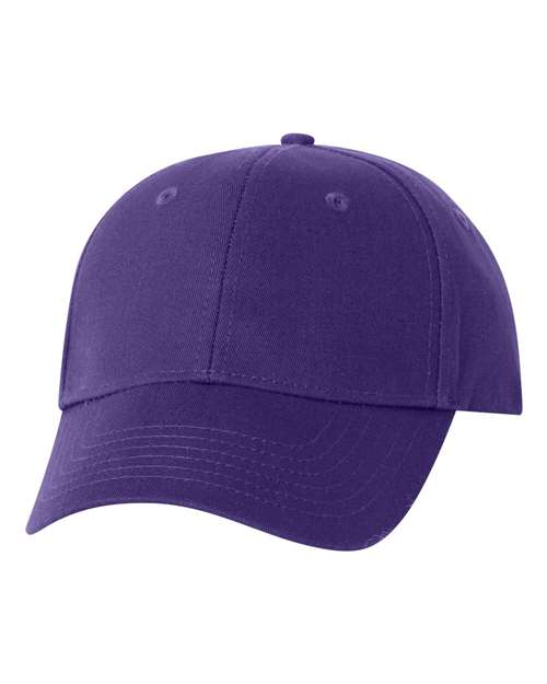 Valucap VC600 Chino Cap - Ninja Transfers