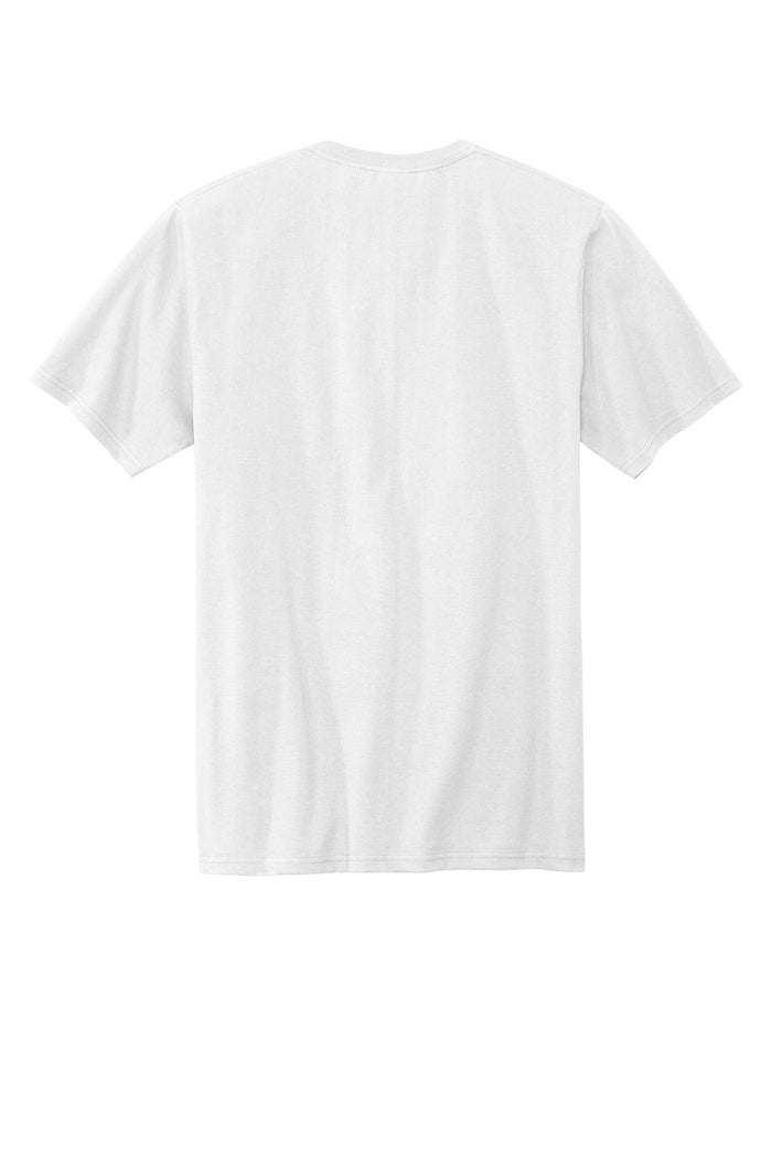 White / S