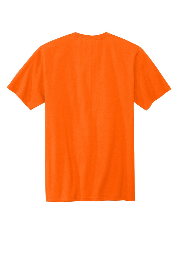 Safety Orange / S