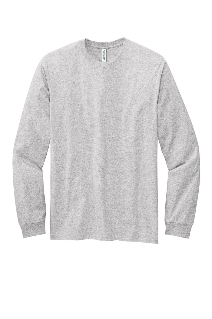 Volunteer Knitwear VL100LS All-American Long Sleeve Tee