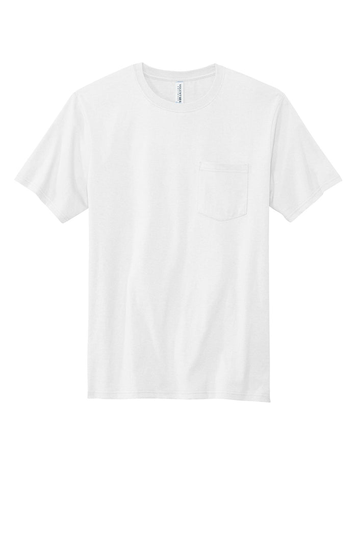 White / S