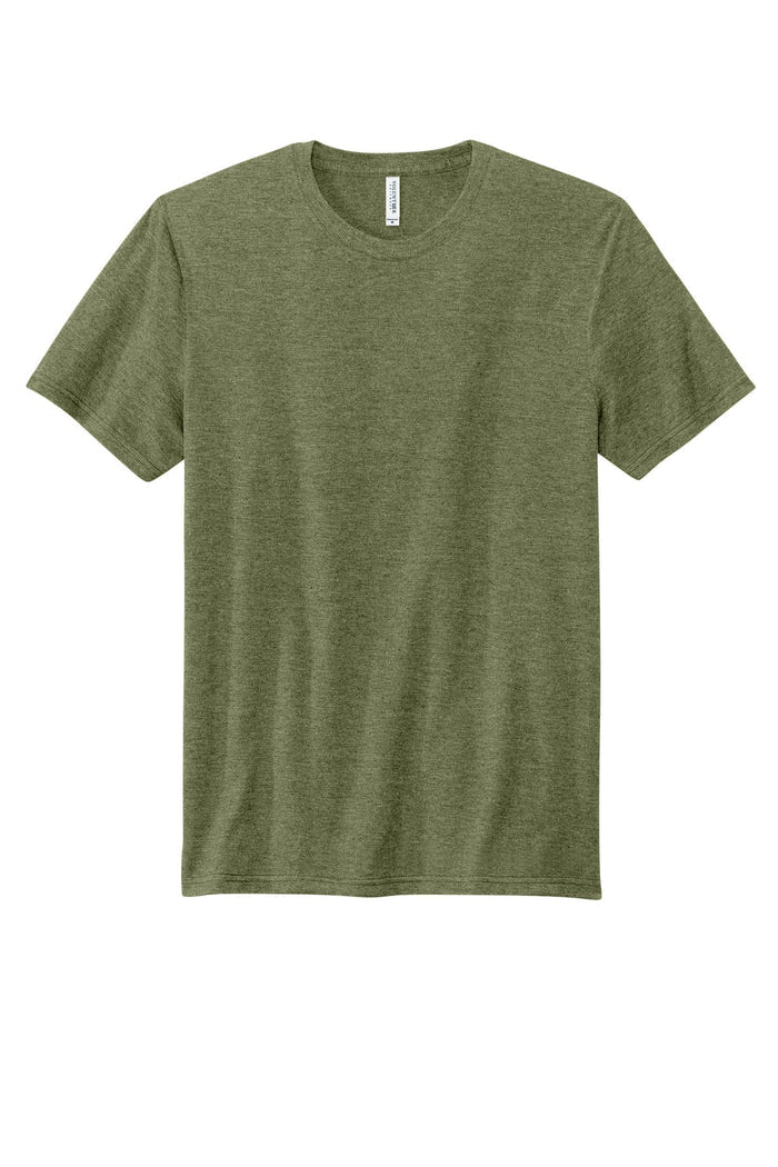 Volunteer Knitwear VL40 Tri Tee