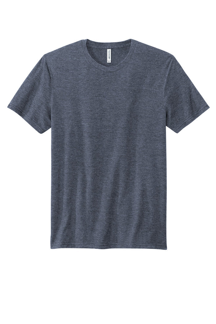 Volunteer Knitwear VL40 Tri Tee