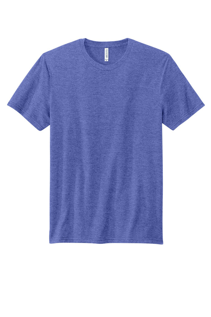 Volunteer Knitwear VL40 Tri Tee