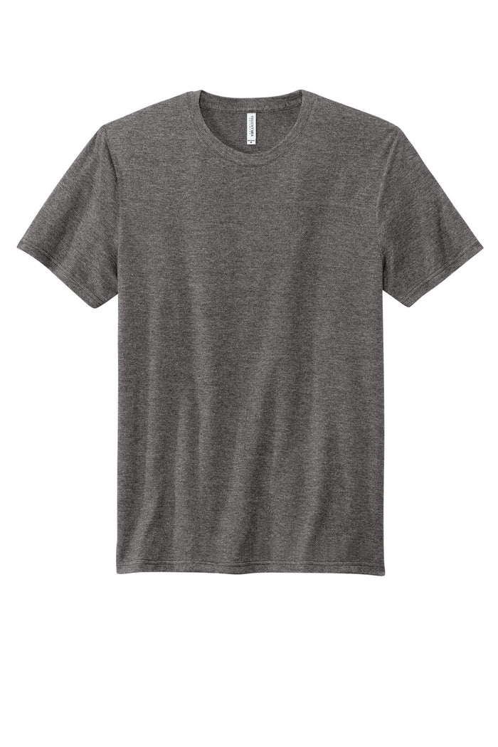 Volunteer Knitwear VL40 Tri Tee