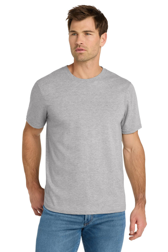 Volunteer Knitwear VL45 Daily Tee
