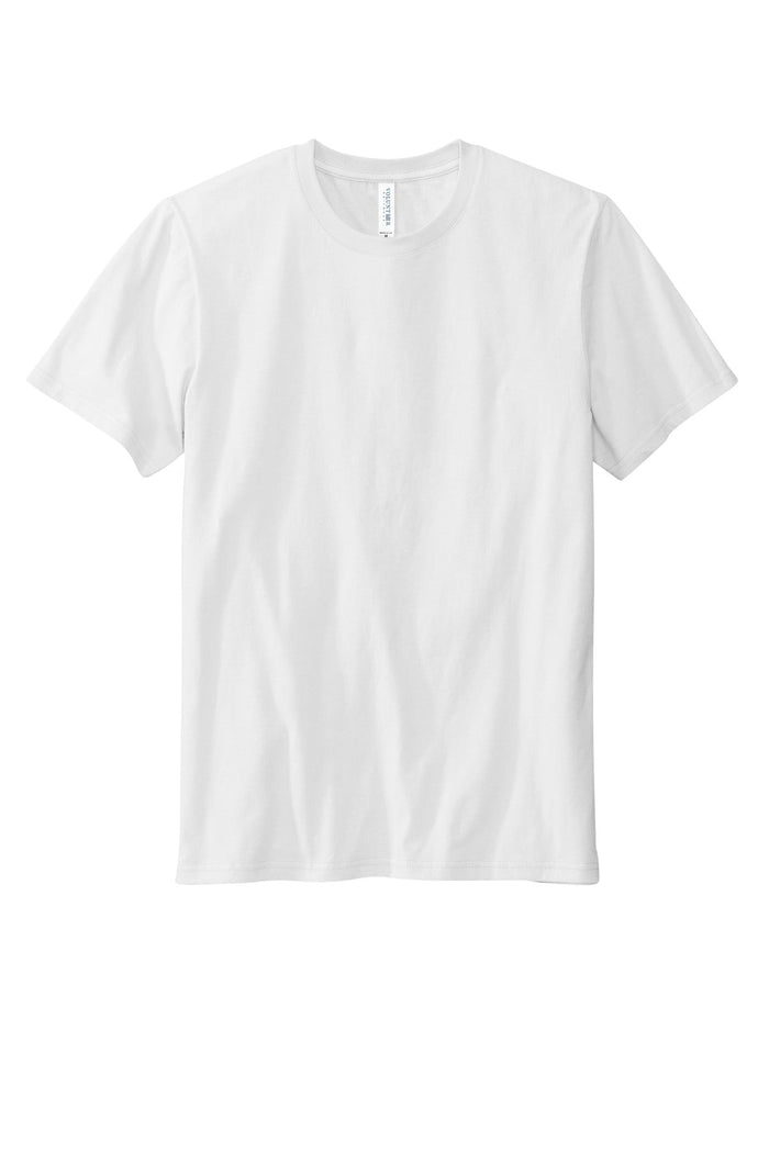 White / S