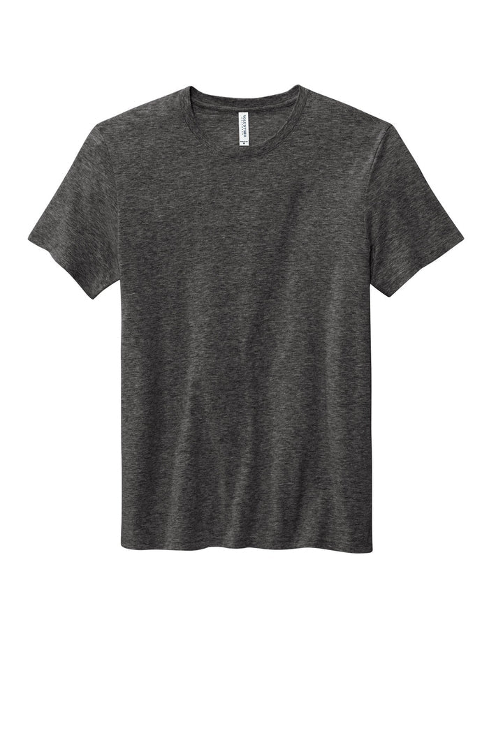 Volunteer Knitwear VL45 Daily Tee