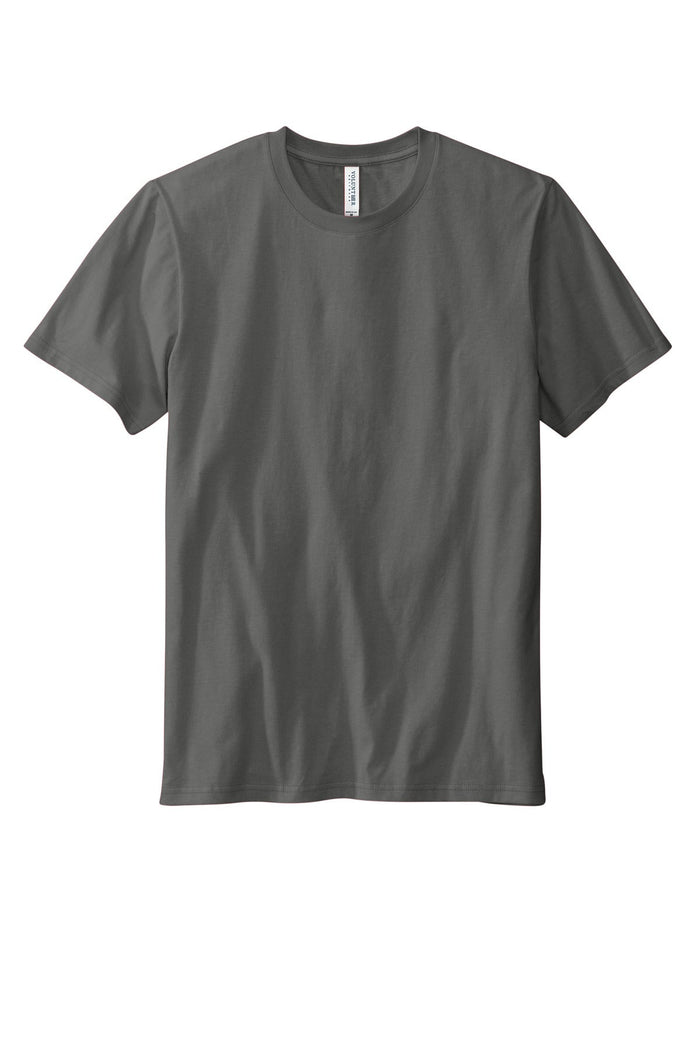 Volunteer Knitwear VL45 Daily Tee