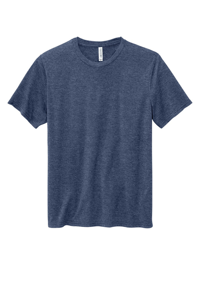 Volunteer Knitwear VL45 Daily Tee