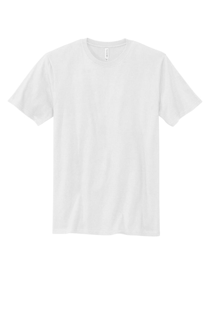 White / S