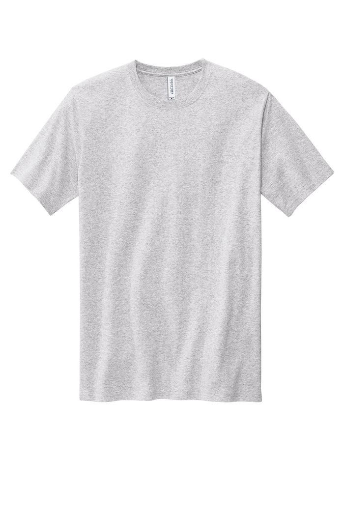 Volunteer Knitwear VL60 Chore Tee