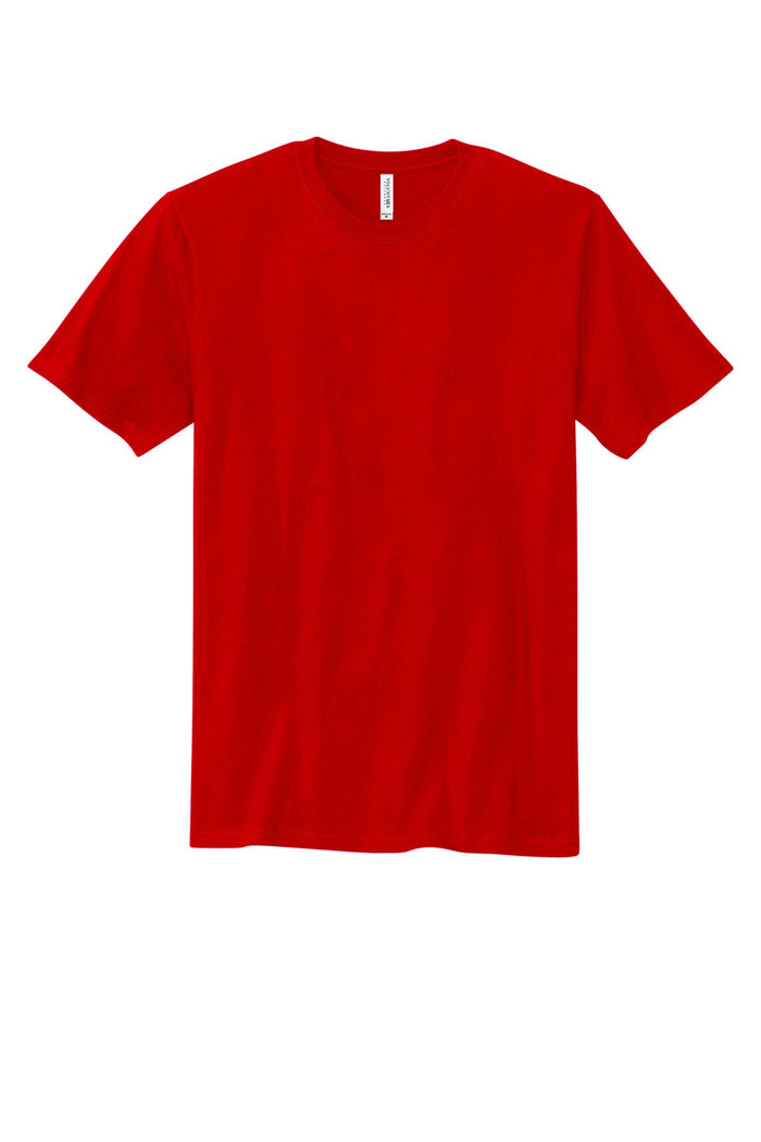 Volunteer Knitwear VL60 Chore Tee