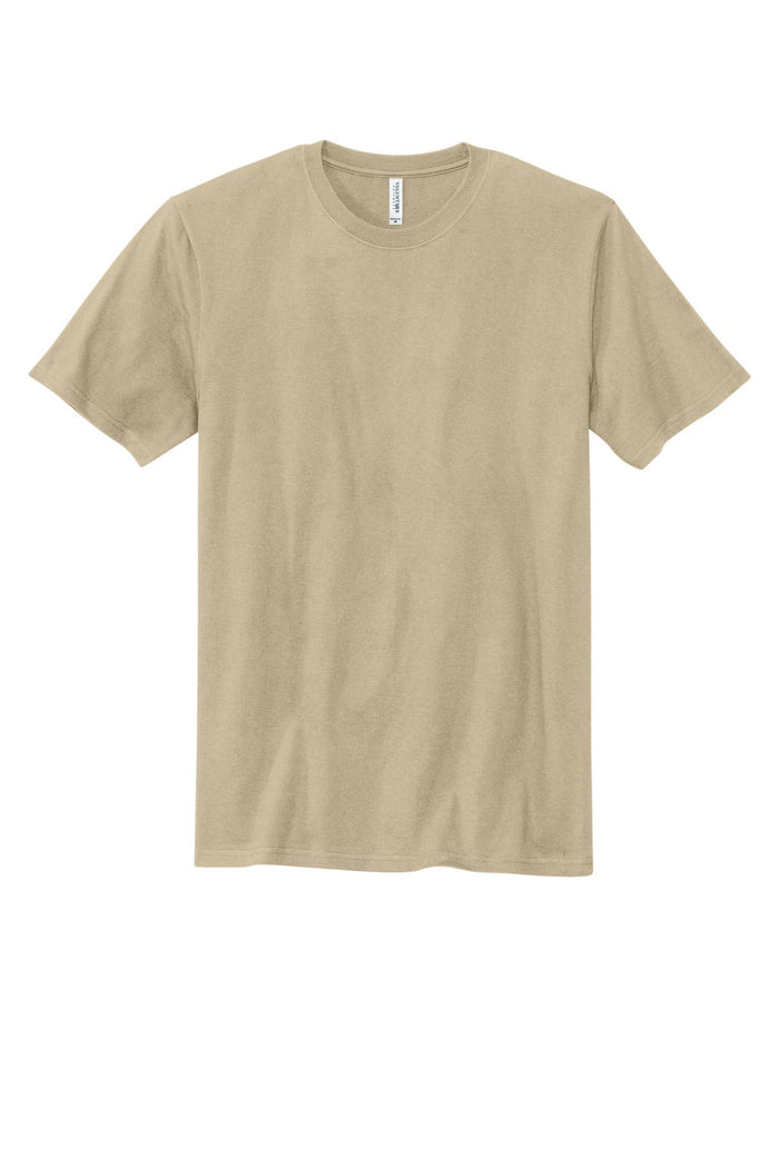 Volunteer Knitwear VL60 Chore Tee