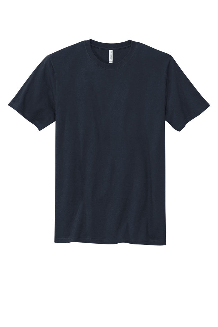 Volunteer Knitwear VL60 Chore Tee