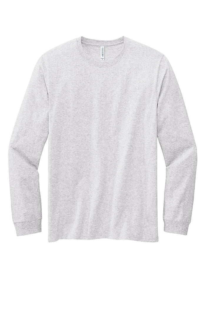 Volunteer Knitwear VL60LS Chore Long Sleeve Tee