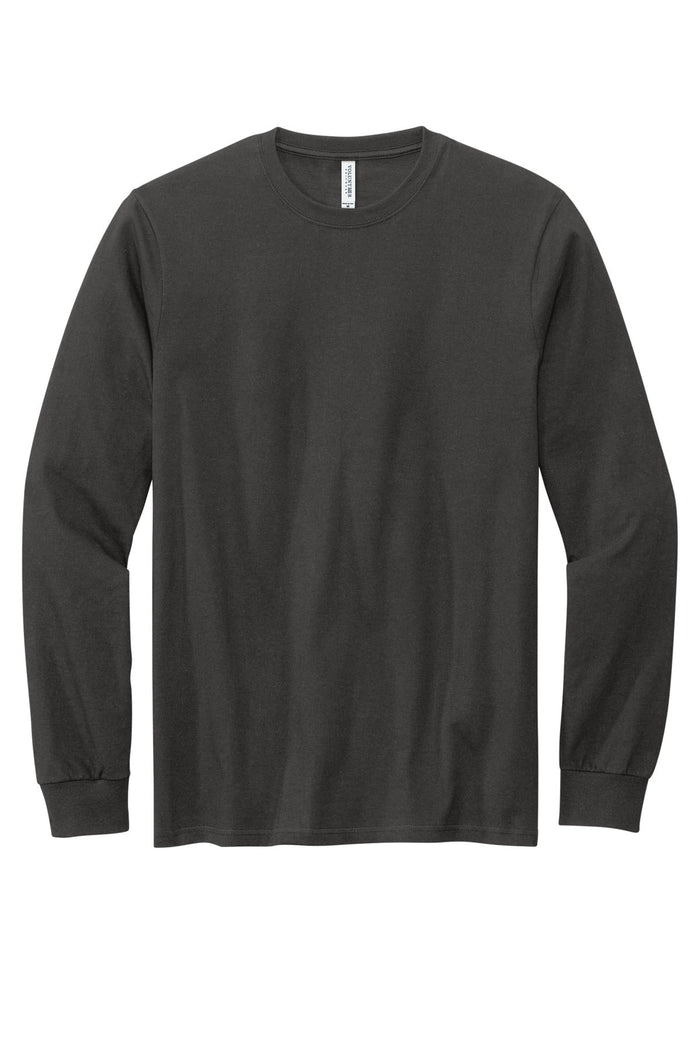 Volunteer Knitwear VL60LS Chore Long Sleeve Tee