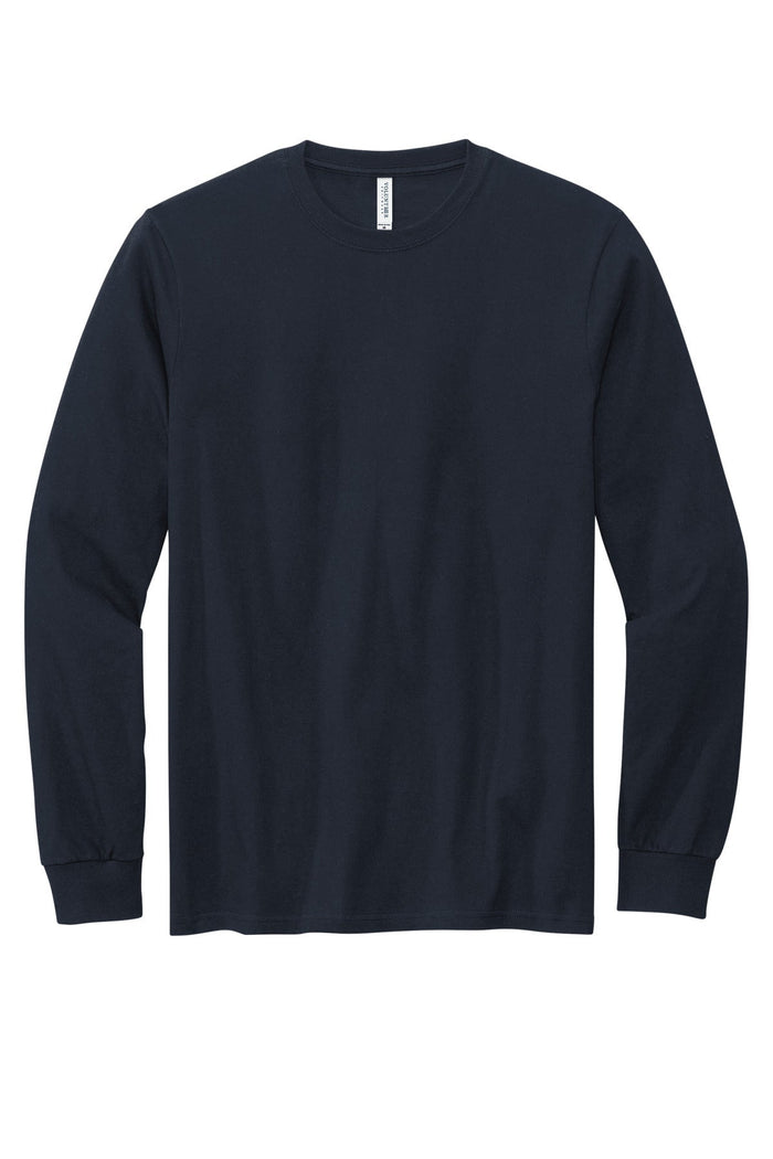 Volunteer Knitwear VL60LS Chore Long Sleeve Tee