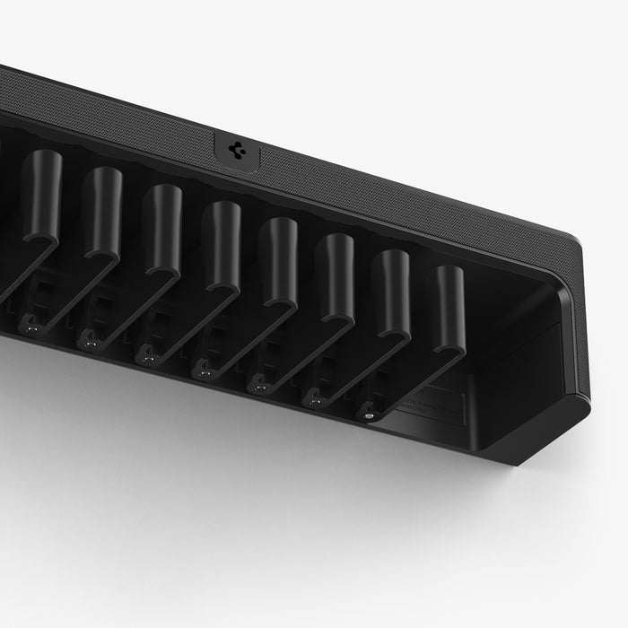 AMP09445 - Watch Band Organizer | S341 showing the inner bottom