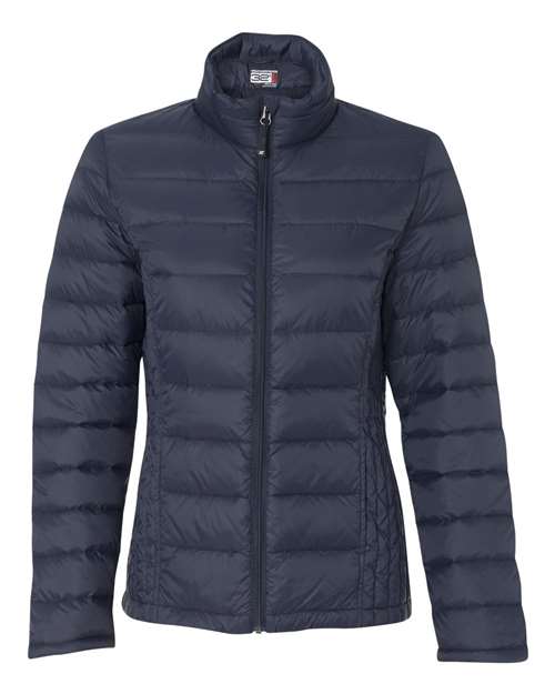 Weatherproof 15600W Women's 32 Degrees Packable Down Jacket