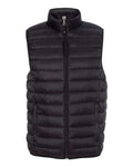 Weatherproof 16700 32 Degrees Packable Down Vest - Ninja Transfers