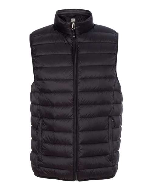Weatherproof 16700 32 Degrees Packable Down Vest - Ninja Transfers