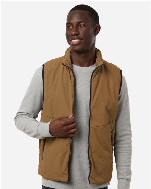 Weatherproof 26714 Men's Commuter Tech Vest