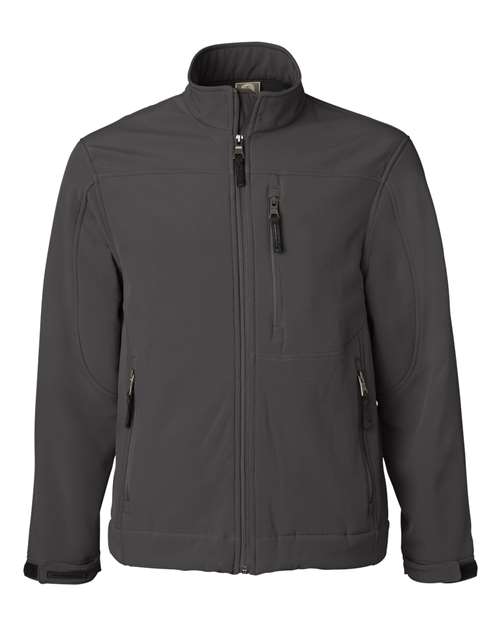 Weatherproof 6500 Soft Shell Jacket - Ninja Transfers