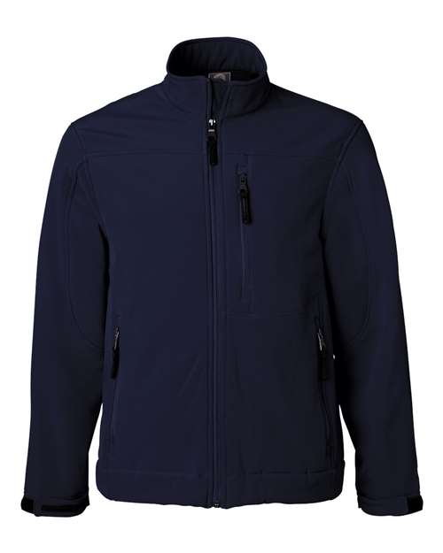 Weatherproof 6500 Soft Shell Jacket - Ninja Transfers