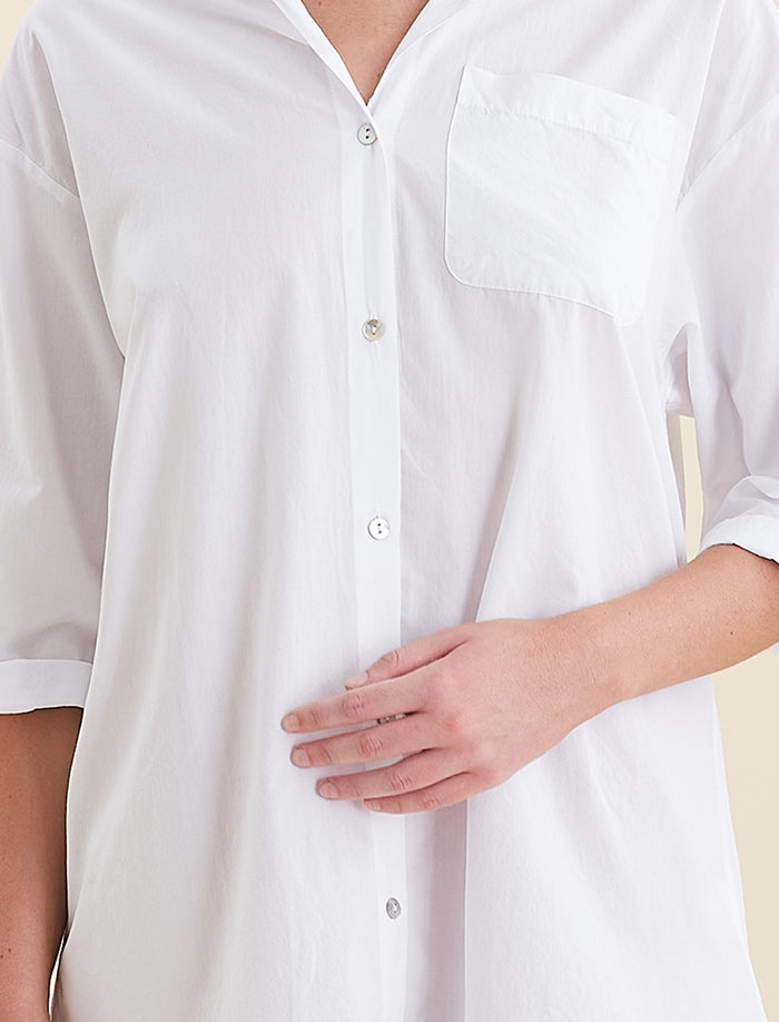 Whale Beach Nightshirt