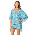 WILD TIDE JUNE SHORT TUNIC