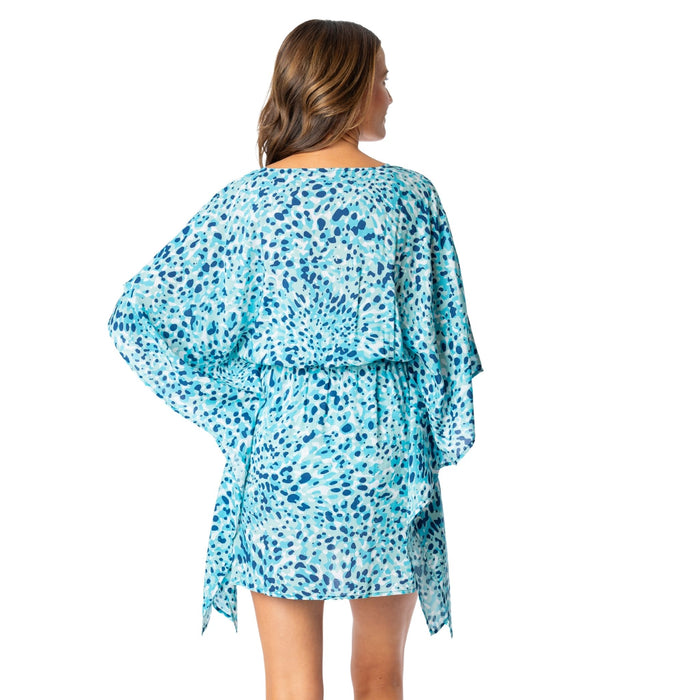 WILD TIDE JUNE SHORT TUNIC