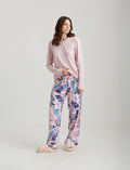Willow Cozy Pant and Organic Cotton Top