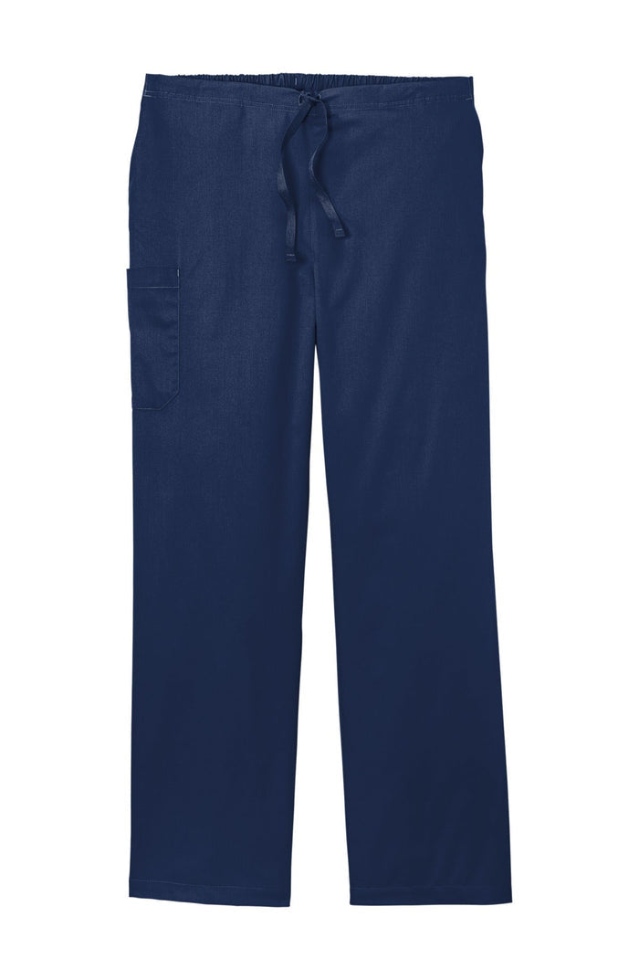 Wink WW3150S Unisex Short WorkFlex Cargo Pant