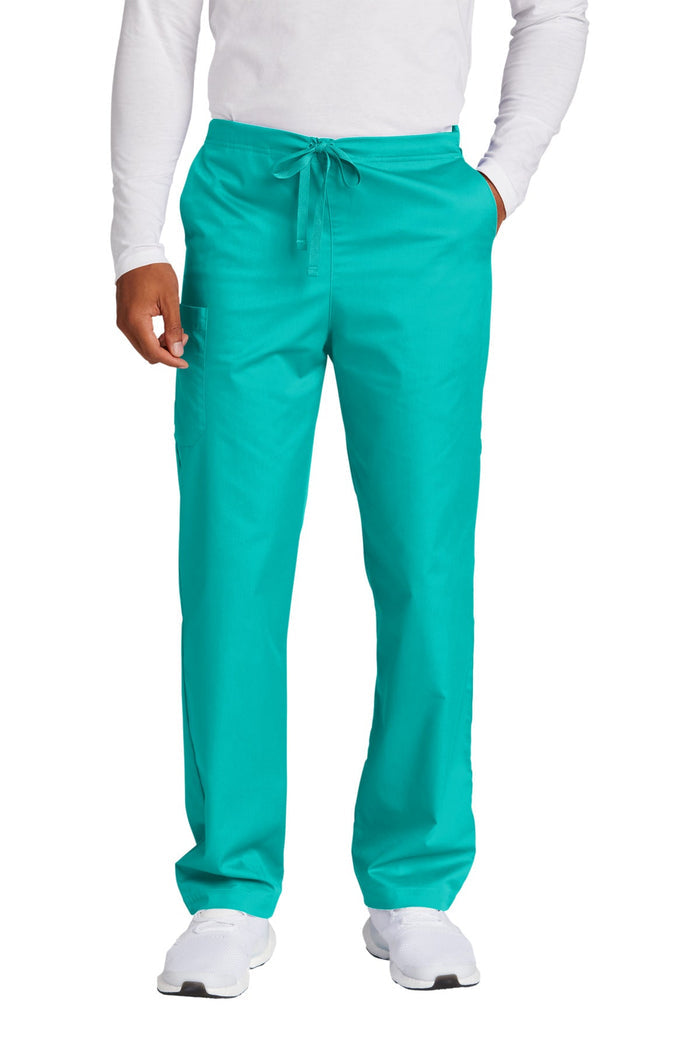 Wink WW3150S Unisex Short WorkFlex Cargo Pant