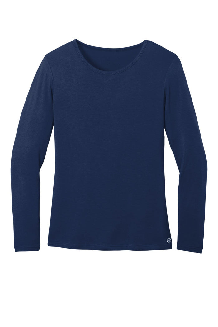Wink WW4029 Women's Long Sleeve Layer Tee