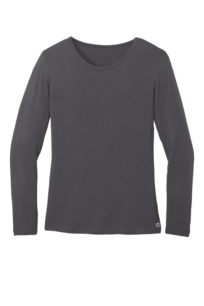 Wink WW4029 Women's Long Sleeve Layer Tee
