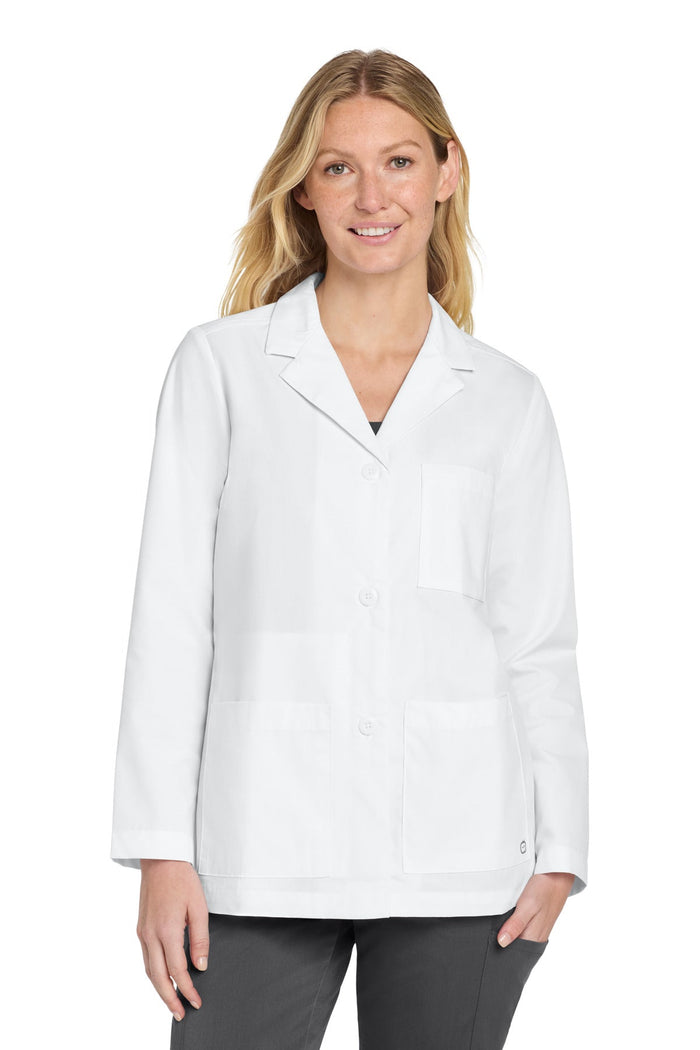 Wink WW4072 Women's Consultation Lab Coat