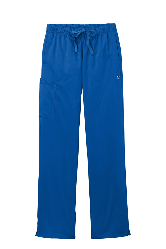 Wink WW4158 Women's Premiere FlexCargo Pant