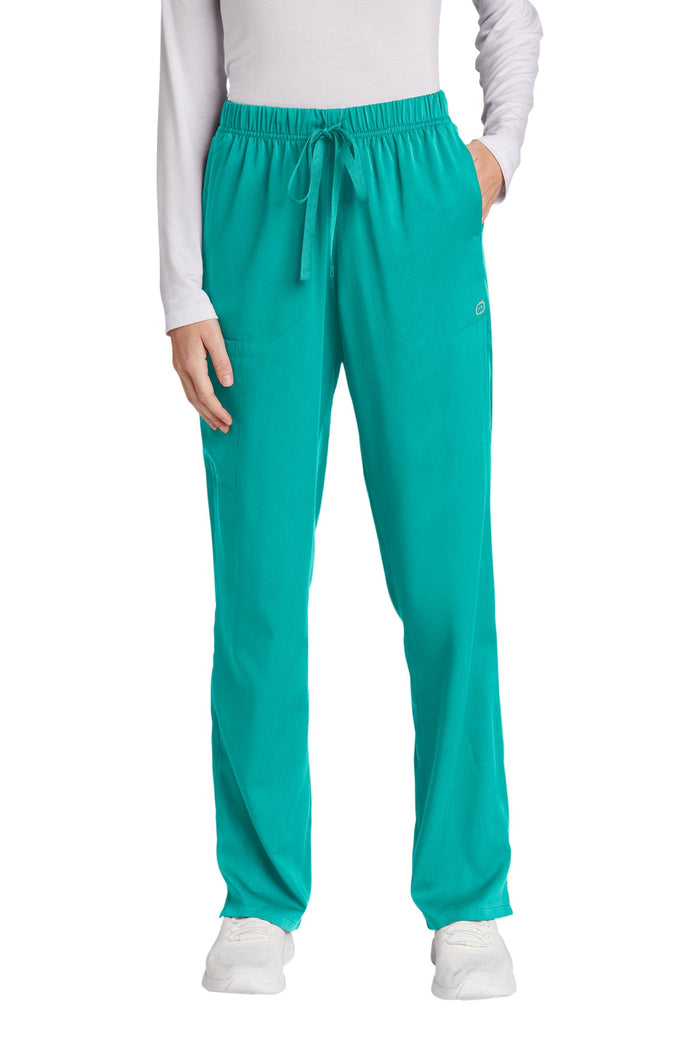 Wink WW4158 Women's Premiere FlexCargo Pant