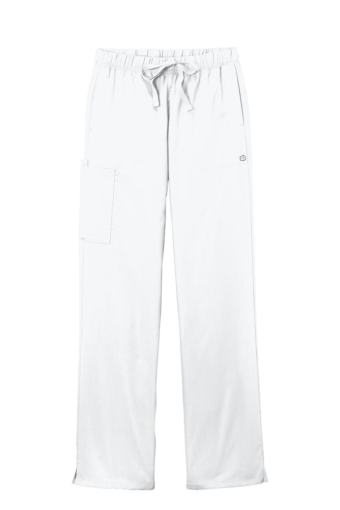 Wink WW4158 Women's Premiere FlexCargo Pant