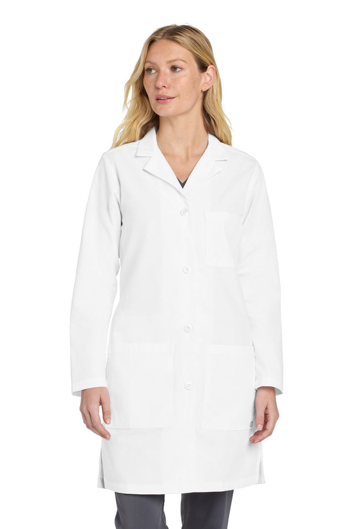 Wink WW4172 Women's Long Lab Coat