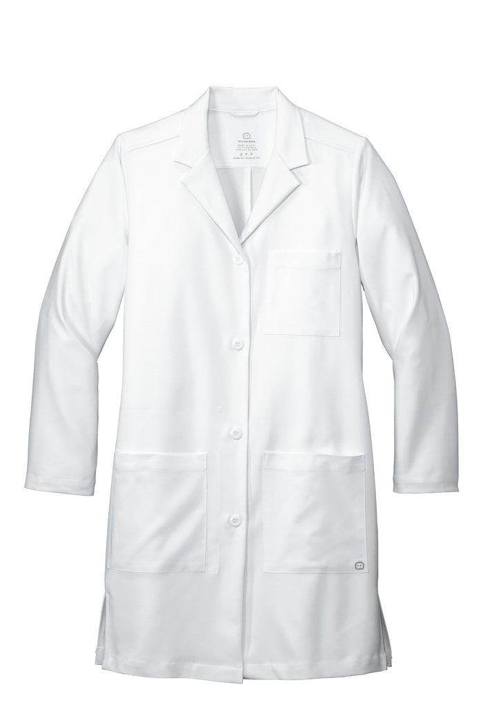 Wink WW4172 Women's Long Lab Coat