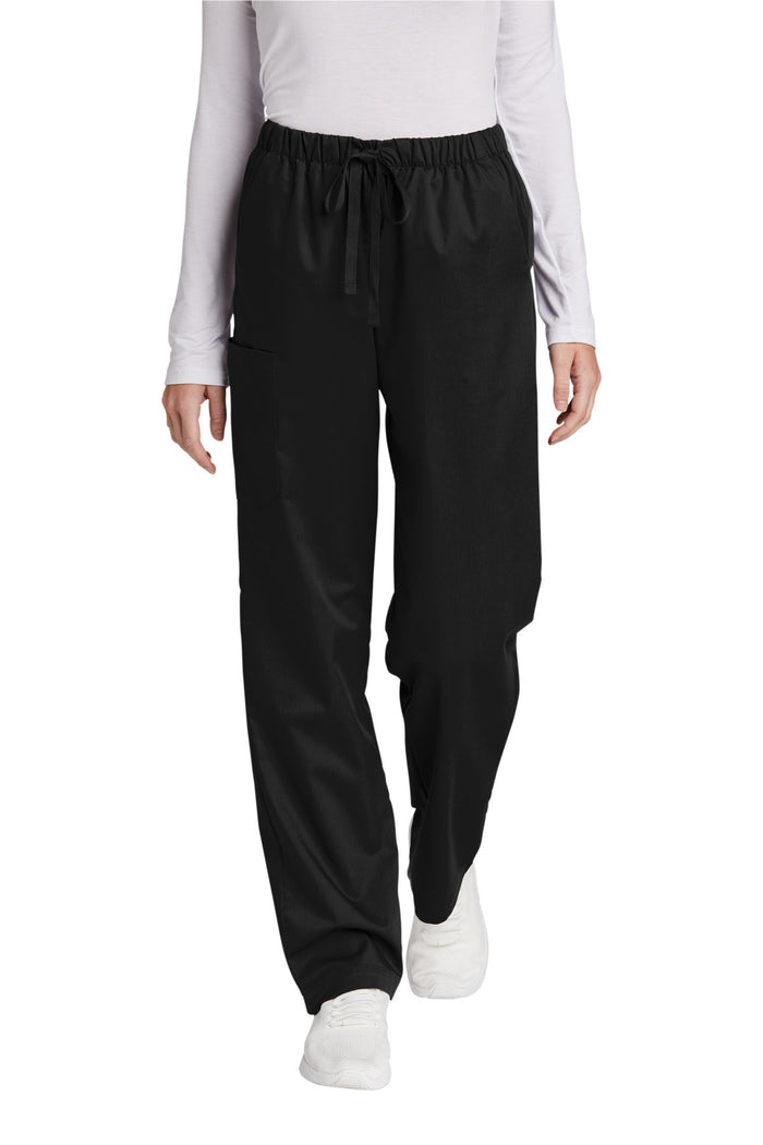 Wink WW4550 Women's WorkFlex Cargo Pant