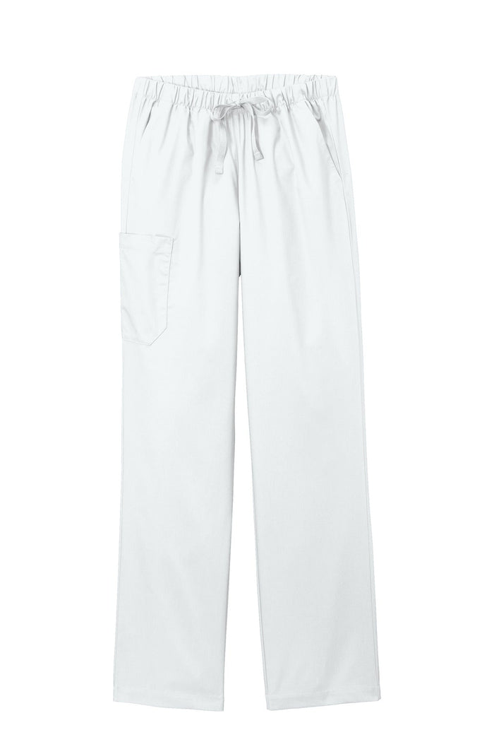 Wink WW4550 Women's WorkFlex Cargo Pant