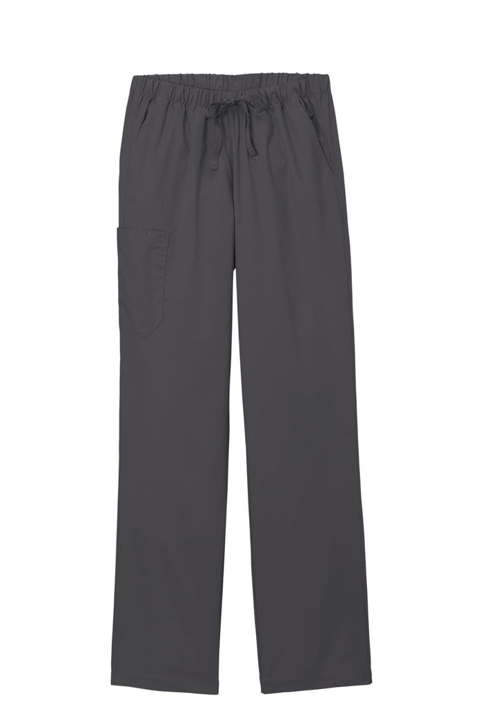 Wink WW4550P Women's Petite WorkFlex Cargo Pant