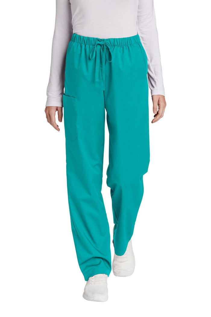 Wink WW4550T Women's Tall WorkFlex Cargo Pant